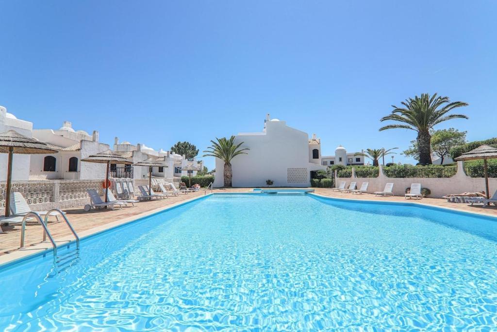 Vila Mourisca ポルシェス エクステリア 写真