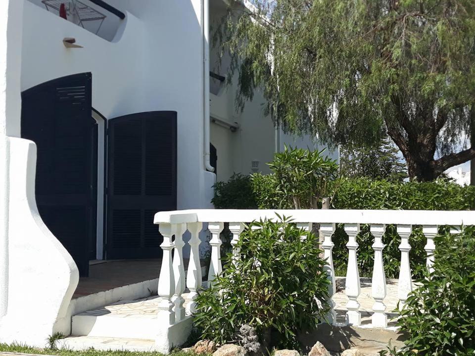 Vila Mourisca ポルシェス エクステリア 写真