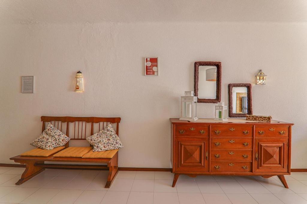 Vila Mourisca ポルシェス エクステリア 写真