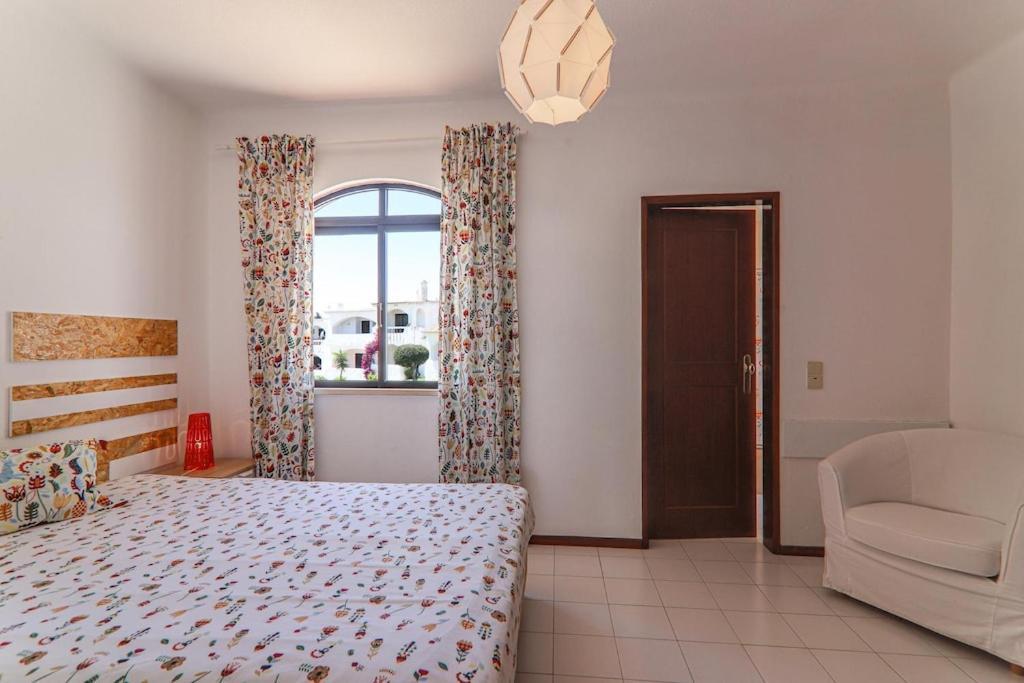 Vila Mourisca ポルシェス エクステリア 写真