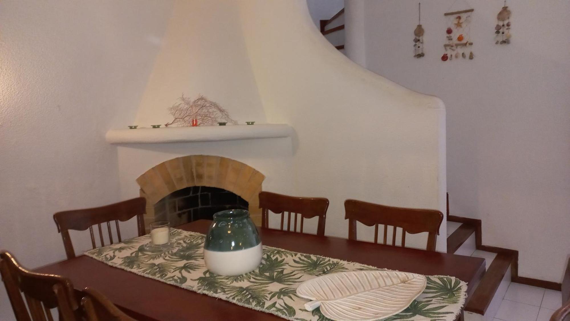 Vila Mourisca ポルシェス エクステリア 写真