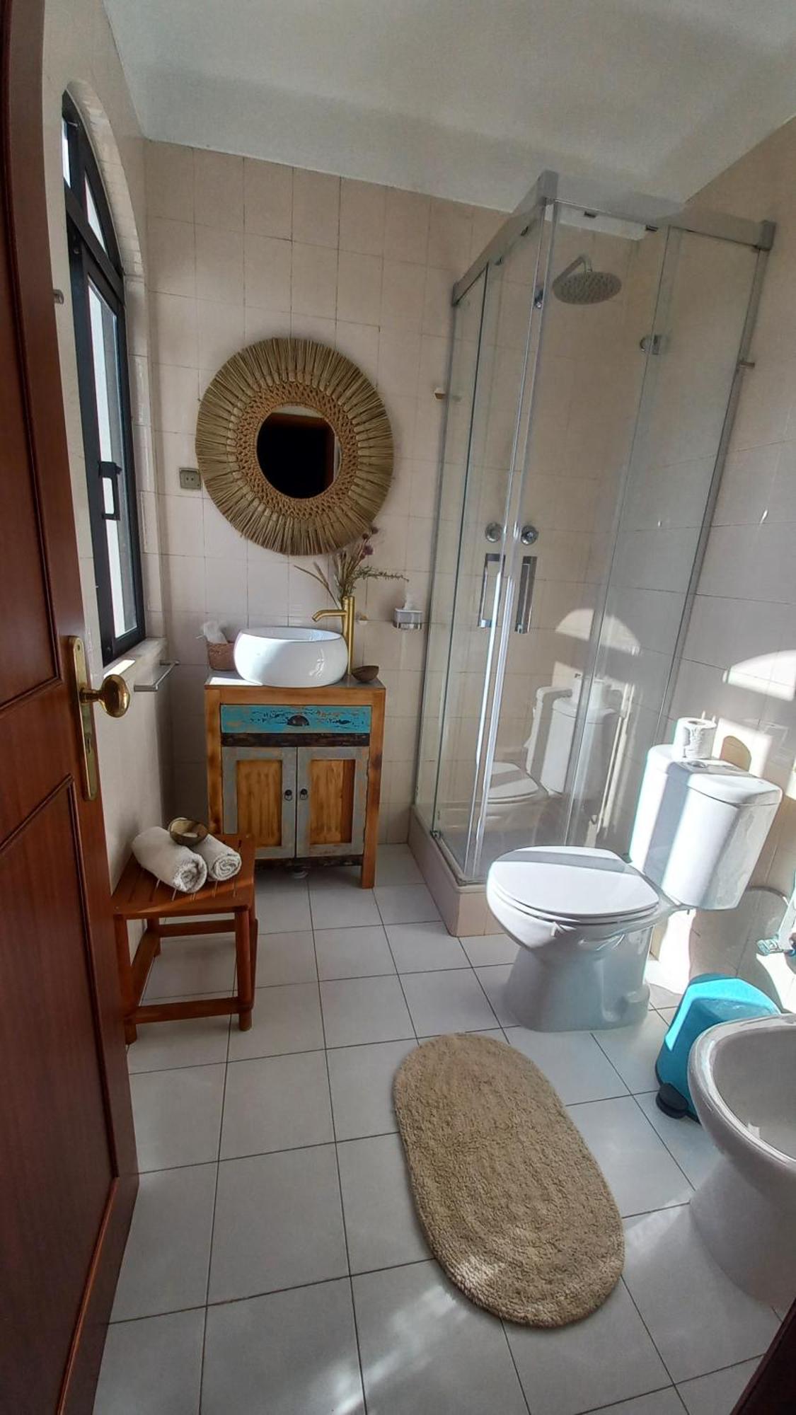 Vila Mourisca ポルシェス エクステリア 写真