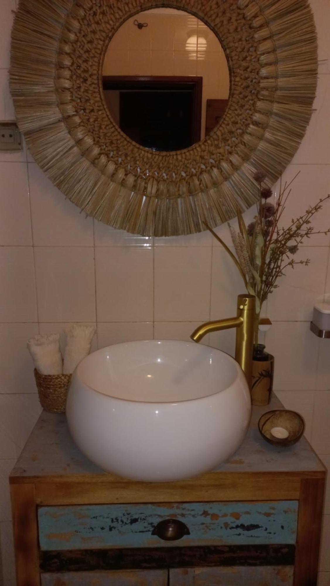 Vila Mourisca ポルシェス エクステリア 写真